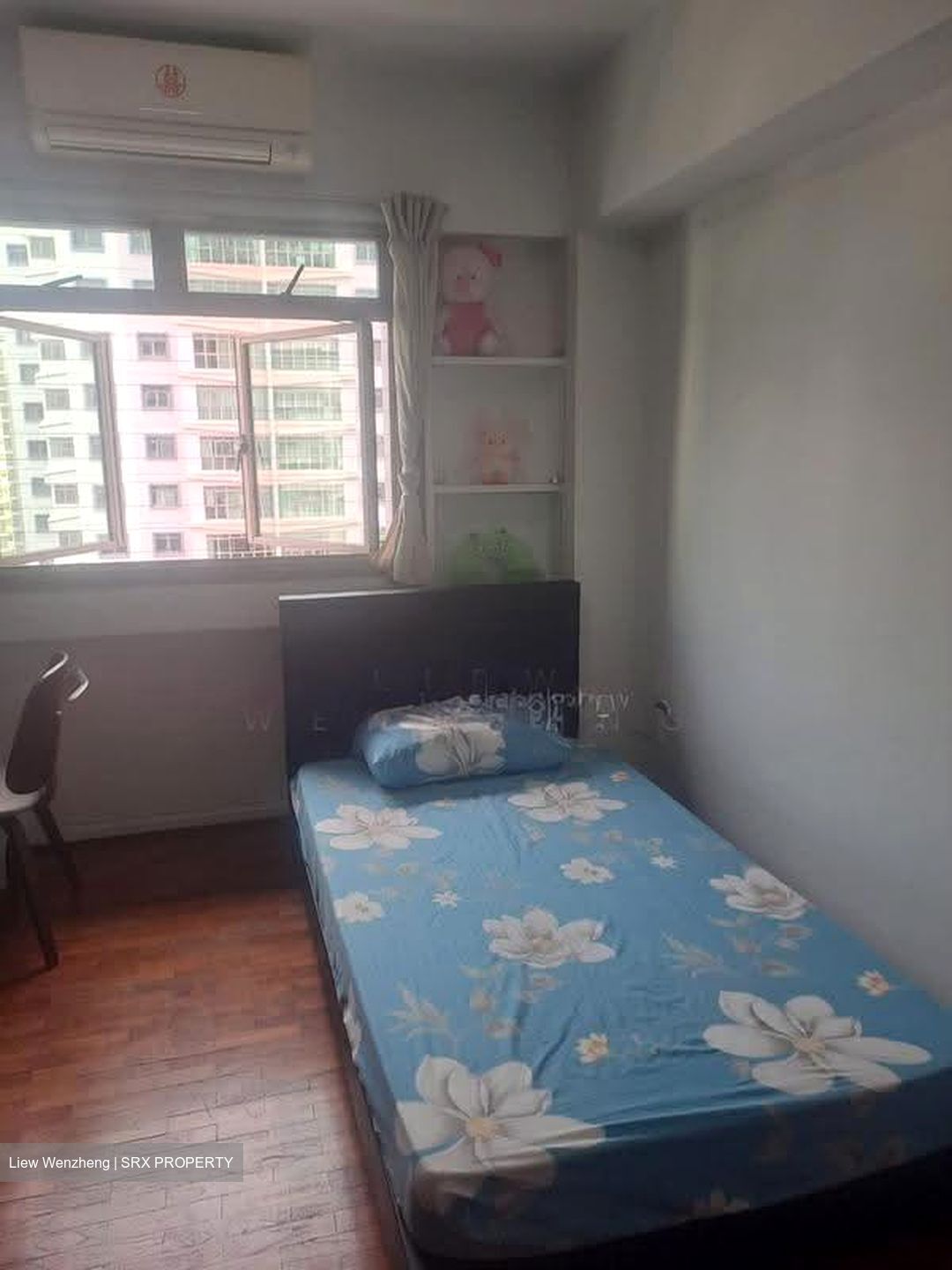 Blk 162A Punggol Central (Punggol), HDB 4 Rooms #607518271